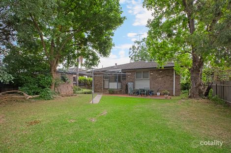 Property photo of 54 Hereford Street Hobartville NSW 2753