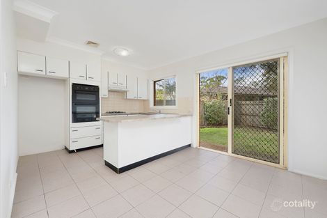 Property photo of 6/8 Northcote Road Hornsby NSW 2077