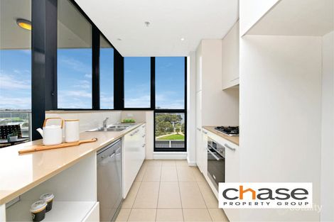 Property photo of 702/12 Brodie Spark Drive Wolli Creek NSW 2205