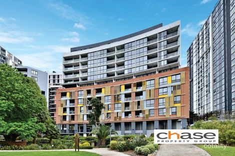 Property photo of 702/12 Brodie Spark Drive Wolli Creek NSW 2205