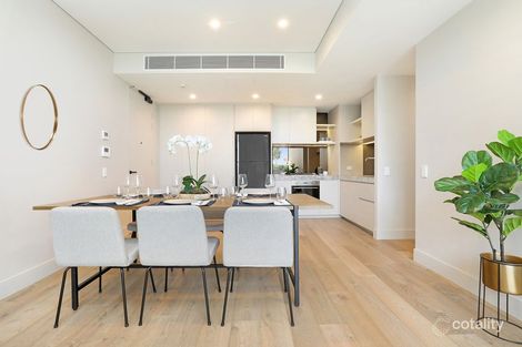 Property photo of B511X/74 Macdonald Street Erskineville NSW 2043