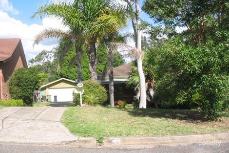 Property photo of 22 Browning Street East Hills NSW 2213
