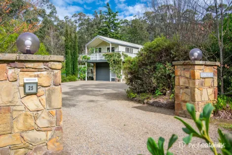 Property photo of 25 Ewarts Road Don Valley VIC 3139