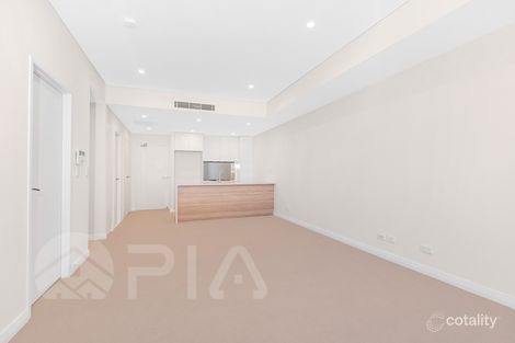 Property photo of 101B/37 Nancarrow Avenue Ryde NSW 2112