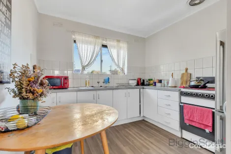 Property photo of 3/50 Kingsville Street Kingsville VIC 3012
