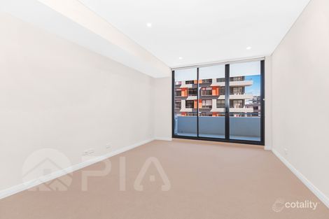 Property photo of 101B/37 Nancarrow Avenue Ryde NSW 2112