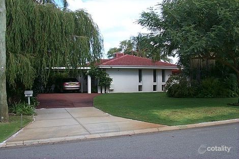 10 Newbridge Pl, Shelley, WA 6148
