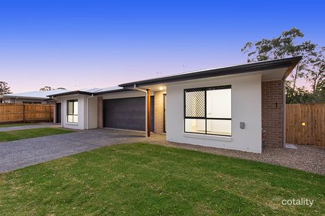 Property photo of 7A Atlantic Drive Loganholme QLD 4129