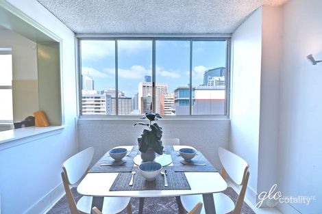 Property photo of 8D/119 Leichhardt Street Spring Hill QLD 4000