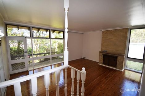 Property photo of 68 Wallalong Crescent West Pymble NSW 2073