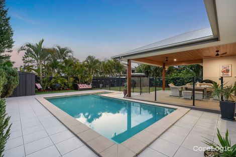Property photo of 36 Coopers Close Sinnamon Park QLD 4073