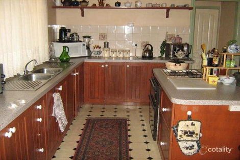 Property photo of 132 Malar Crescent Booie QLD 4610