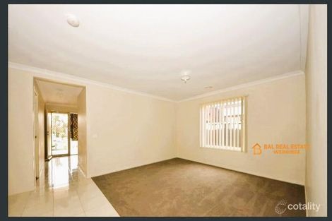 Property photo of 131 Eureka Drive Manor Lakes VIC 3024
