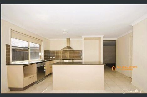 Property photo of 131 Eureka Drive Manor Lakes VIC 3024
