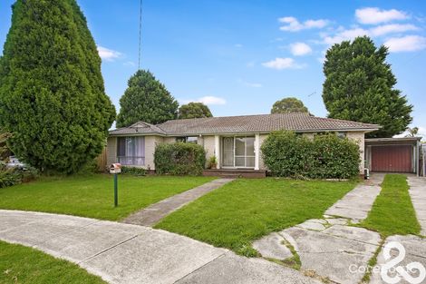 Property photo of 7 Clunes Place Epping VIC 3076