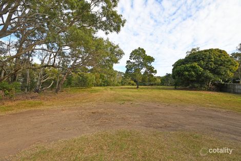 Property photo of 667 Esplanade Urangan QLD 4655