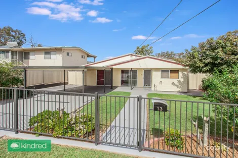 13 Pikett St, Clontarf, QLD 4019