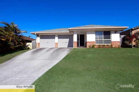 Property photo of 10 Linaria Circuit Drewvale QLD 4116