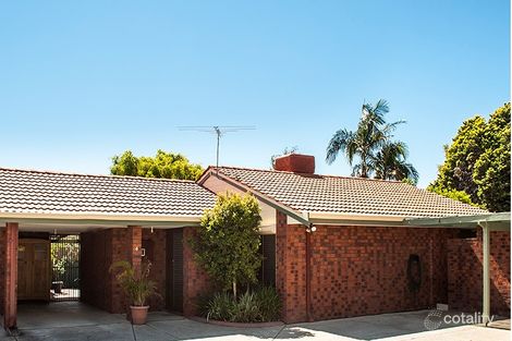 Property photo of 4/42 Walkington Way Eden Hill WA 6054