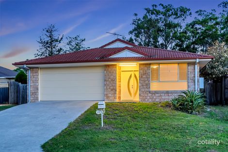 Property photo of 23 Whipbird Street Bellbird Park QLD 4300