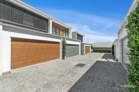 Property photo of 7/126 Edwardson Drive Coomera QLD 4209