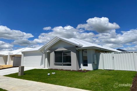 Property photo of 26 Pennant Boulevard Geographe WA 6280