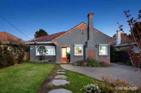 Property photo of 511 Hawthorn Road Caulfield South VIC 3162