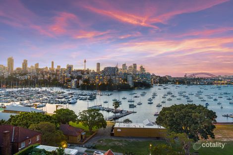 Property photo of 50/11 Yarranabbe Road Darling Point NSW 2027
