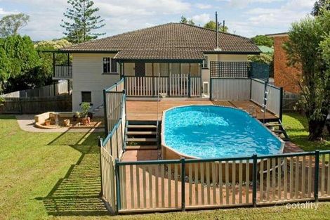 Property photo of 51 Ellen Street Oxley QLD 4075