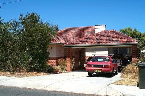 Property photo of 49 Simpson Street Ardross WA 6153