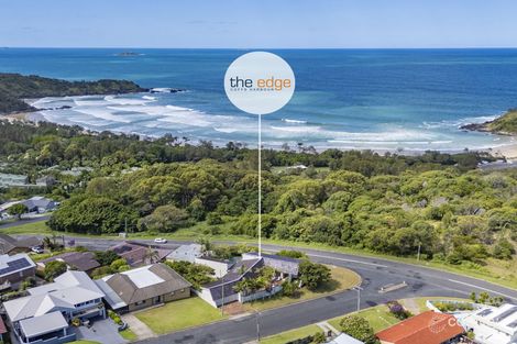 27 Macauleys Headland Dr, Coffs Harbour, NSW 2450
