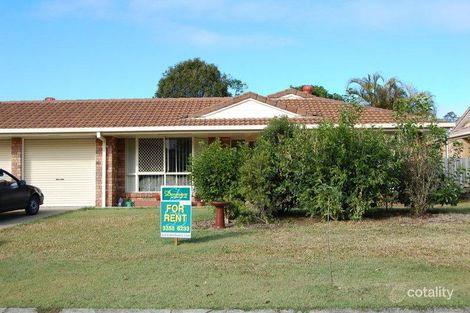 4 Dornoch Cres, Ferny Grove, QLD 4055