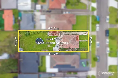 5 Yarran St, Punchbowl, NSW 2196