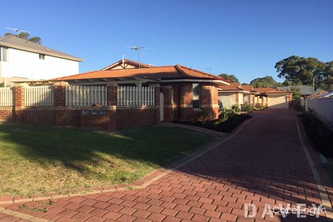 Property photo of 1/13 Ramsdale Street Scarborough WA 6019