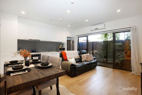 Property photo of 9/12 Leonard Crescent Ascot Vale VIC 3032