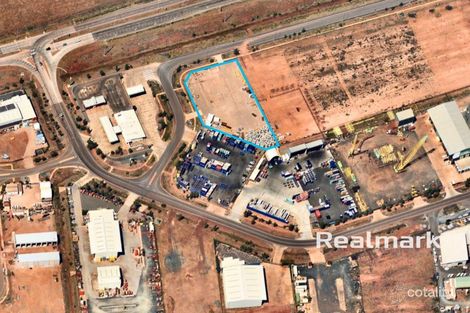 37 Resource Rd, Gap Ridge, WA 6714