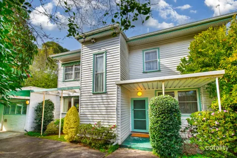 Property photo of 419 Mitcham Road Mitcham VIC 3132