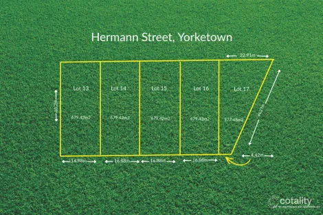 Property photo of 6 Hermann Street Yorketown SA 5576