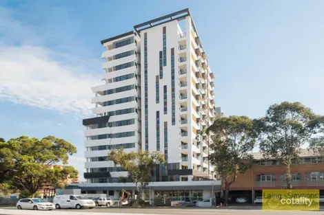 610/196b Stacey St, Bankstown, NSW 2200