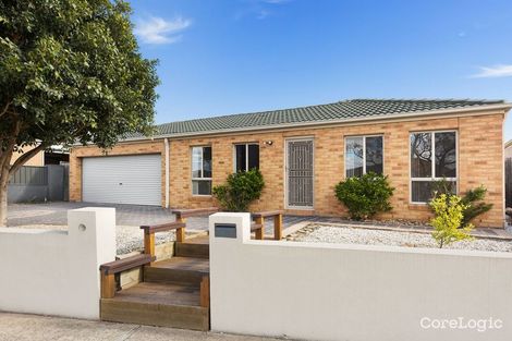 Property photo of 37 Hammerwood Avenue Derrimut VIC 3026