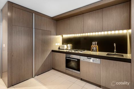 Property photo of 2307/50 Albert Road South Melbourne VIC 3205