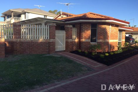 Property photo of 1/13 Ramsdale Street Scarborough WA 6019