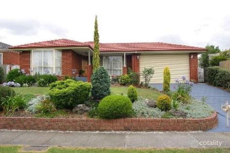 Property photo of 83 Sasses Avenue Bayswater VIC 3153