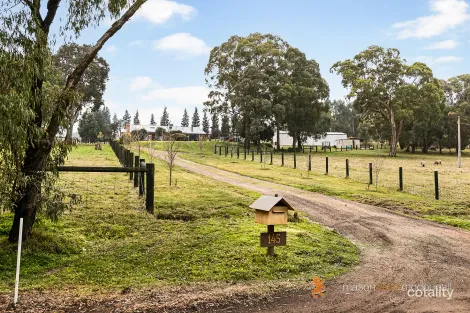 145 Glenburnie Rd, Beveridge, VIC 3753