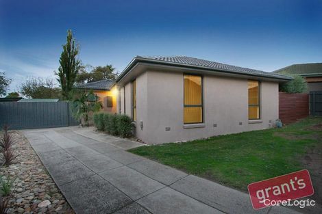 Property photo of 9 Orton Rise Endeavour Hills VIC 3802