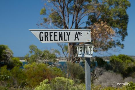 Property photo of 39 Greenly Avenue Coffin Bay SA 5607