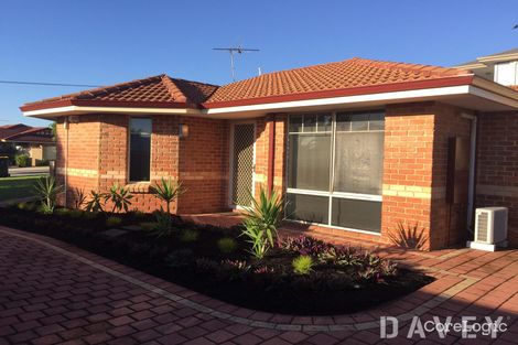 Property photo of 1/13 Ramsdale Street Scarborough WA 6019