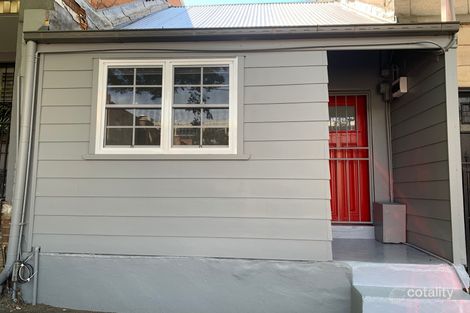 Property photo of 31 Glebe Street Glebe NSW 2037