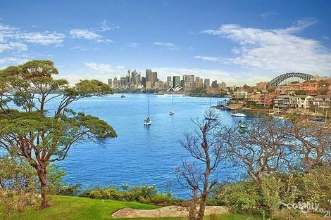 Property photo of 36 Milson Road Cremorne Point NSW 2090