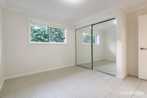 Property photo of 39A Peel Road Baulkham Hills NSW 2153